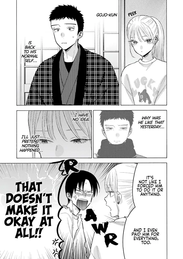 My Dress-Up Darling Chapter 102 image 08_optimized